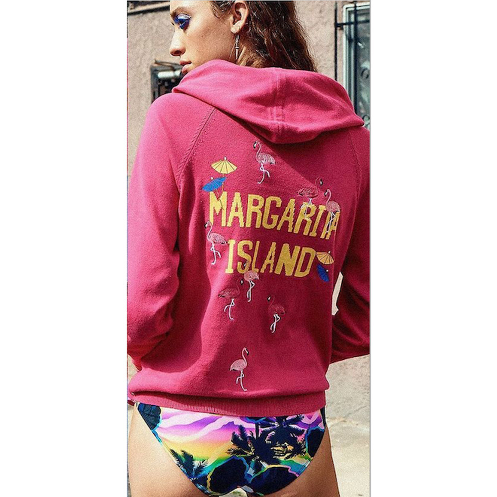 Replica Los Angeles - Margarita Island Hoodie